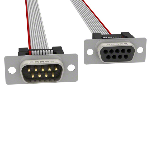 ASSMANN WSW Components_H7PSH-0910G
