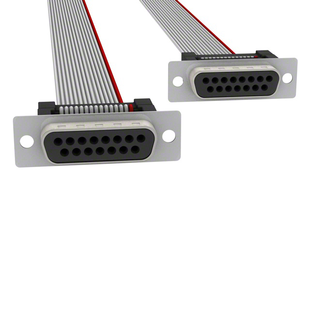 ASSMANN WSW Components_H7SSH-1506G