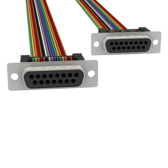 ASSMANN WSW Components_H7SSH-1510M
