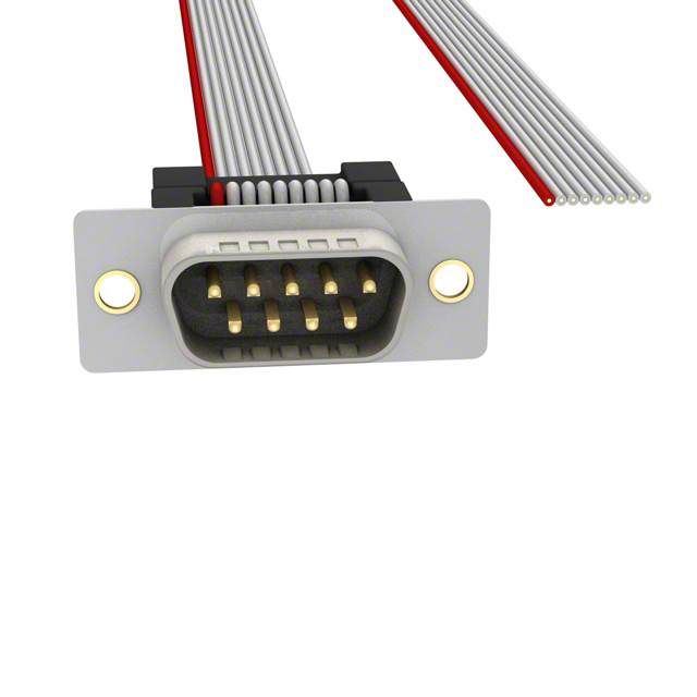 ASSMANN WSW Components_H7VXH-0910G