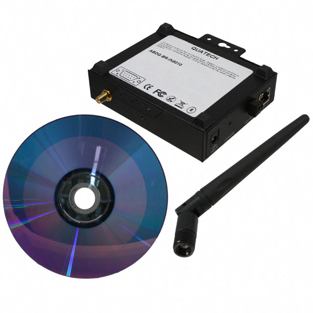 B+B SmartWorx (Advantech)_ABDG-BR-IN5010