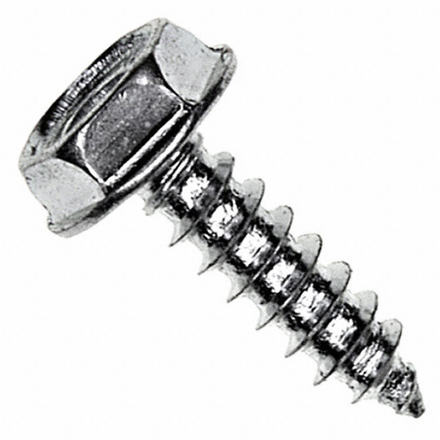 B&F Fastener Supply_6X1/2 HHSMS