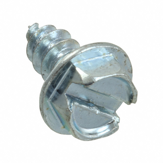 B&F Fastener Supply_8X3/8 HHSMS
