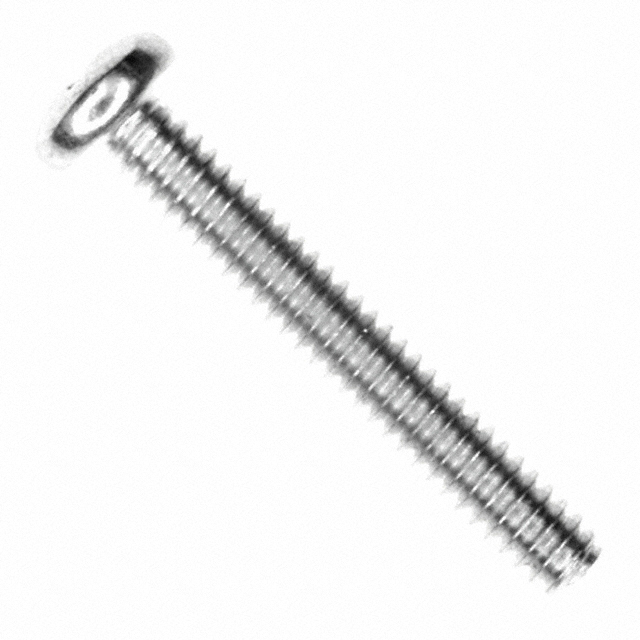 B&F Fastener Supply_PMS 632 0100 PH