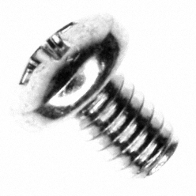 B&F Fastener Supply_PMS 832 0025 PH