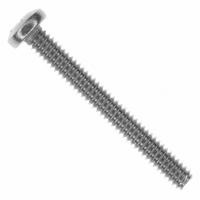 B&F Fastener Supply_PMSSS 256 0075 PH