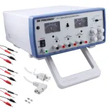 B&K Precision_1651A_Bench Power Supply 0V to 24V Single-OUT 0.5A
