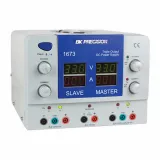 B&K Precision_1673_32V 6A Triple-OUT Bench Power Supply