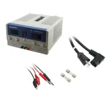 B&K Precision_1743B_35V 6A Digital Benchtop Power Supply