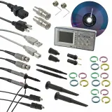 B&K Precision_2542B_OSCOPE 100MHZ 1GSA/S DGTL STORGE