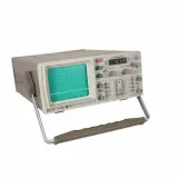 B&K Precision_2630_Spectrum Analyzer: 150kHz-1.05GHz, 80dB Dynamic Range, 10% Accuracy