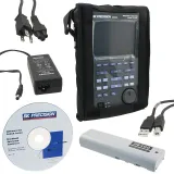 B&K Precision_2650A_RF ANLZ HANDHELD 50KHZ-3.3GHZ