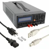 B&K Precision_9171_Bench Top Power Supplies 0-10V,10A/10-20V,5A DC Power Supply