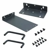 B&K Precision_DRRM3U1_Test Accessories - Other Rackmount Kit 3U One 3U Instrument