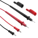 B&K Precision_TL 4_TEST LEAD BANANA TO PROBE 40"