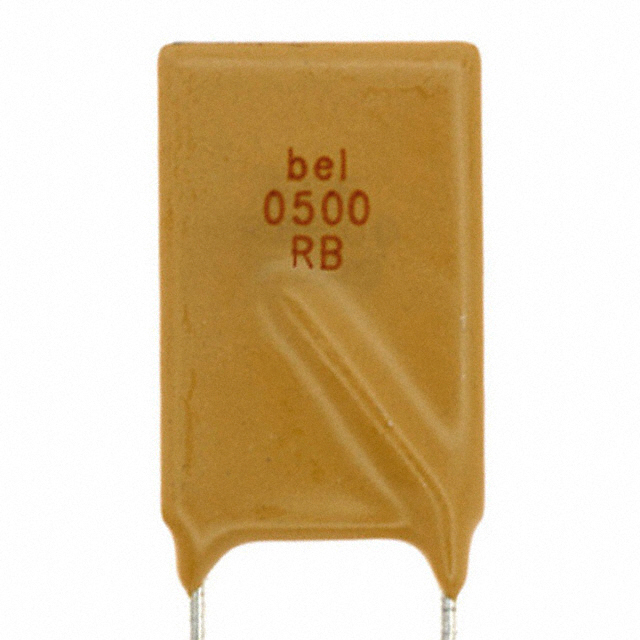 Bel Fuse, Inc._0ZRB0500FF1A