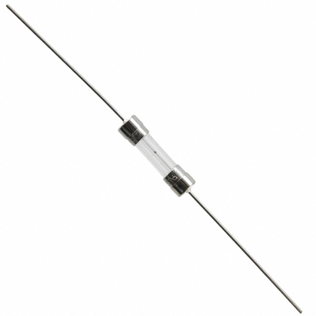 Bel Fuse, Inc._5STP 800-R