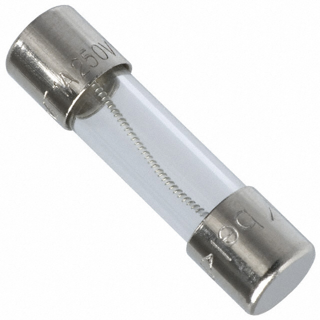 Bel Fuse, Inc._5MT 100-R