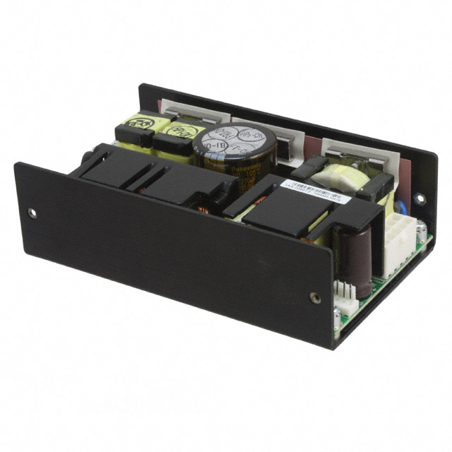 Bel Power Solutions_ABC400-1048G