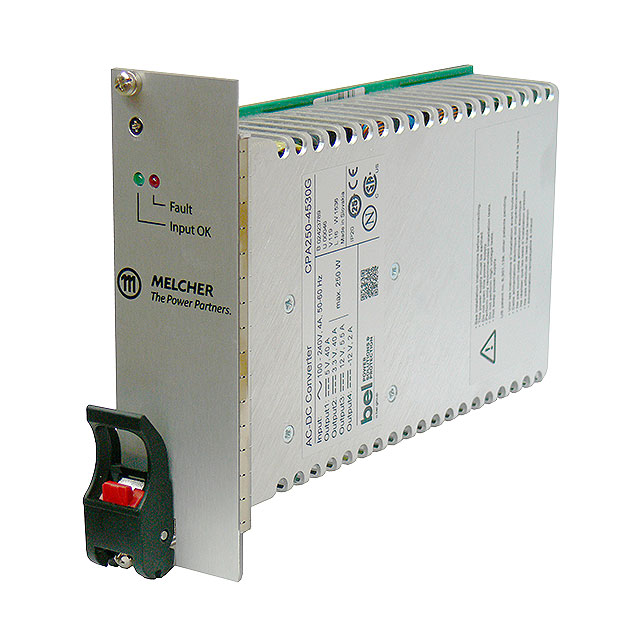 Bel Power Solutions_CPA250-4530