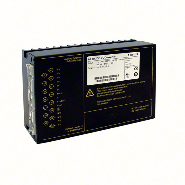 Bel Power Solutions_LS4501-7R