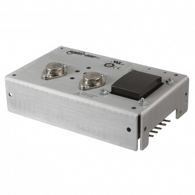 Bel Power Solutions_HAA512-AG