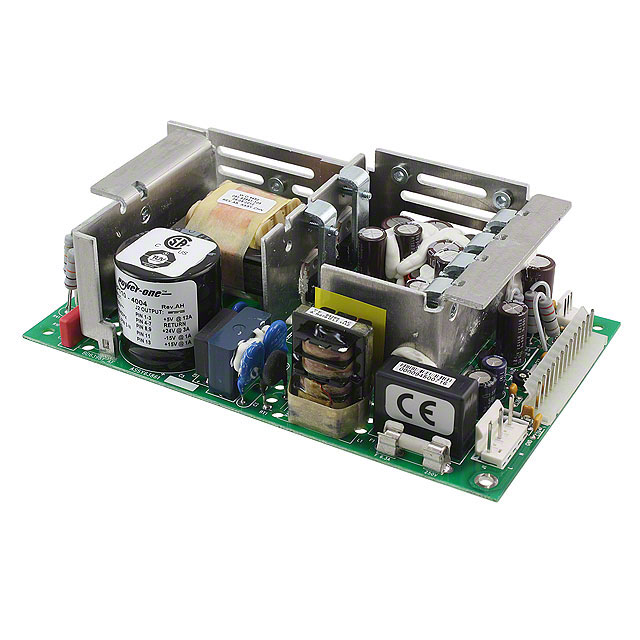 Bel Power Solutions_MAP110-4004