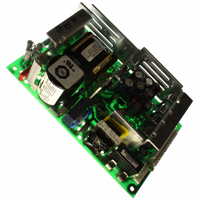Bel Power Solutions_MAP110-4011