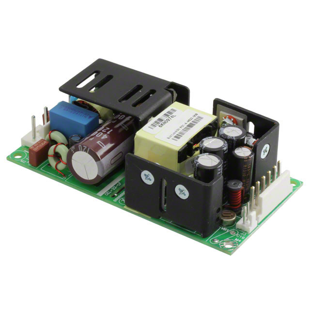 Bel Power Solutions_MBC40-3000G