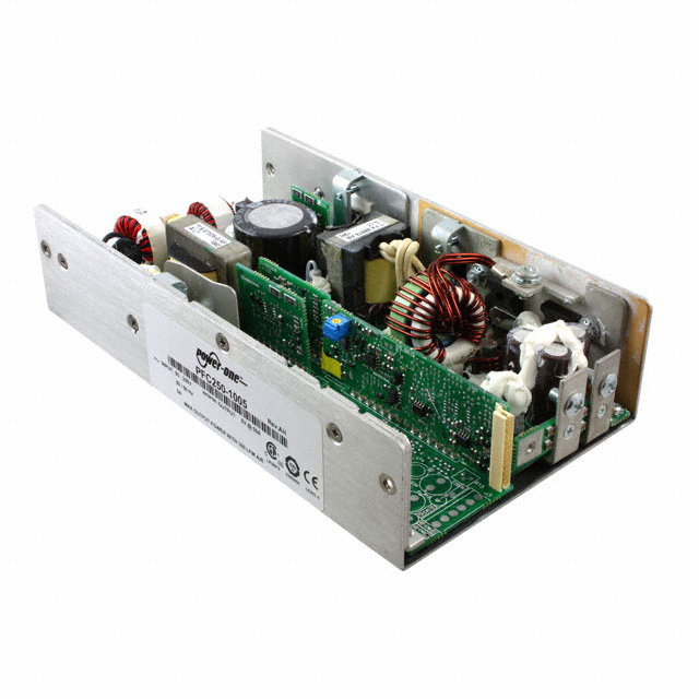 Bel Power Solutions_PFC250-1005