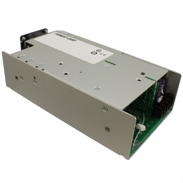 Bel Power Solutions_PFC375-1024F