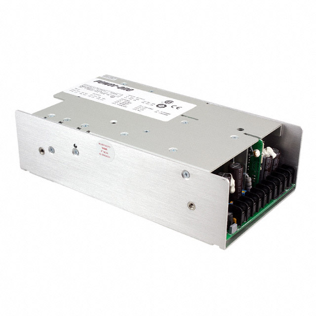 Bel Power Solutions_PFC375-4200