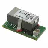 Bel Power Solutions_SLIN-12F2A0G_DC DC CONVERTER 0.6-3.6V 43W