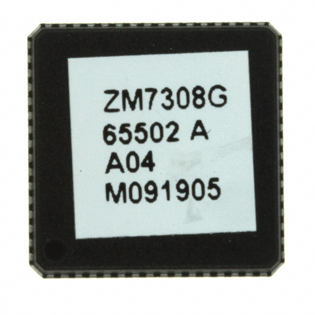 Bel Power Solutions_ZM7308G-65502-B1
