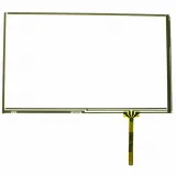Bergquist / Henkel_400434_TOUCH SCREEN RESISTIVE 7.02"