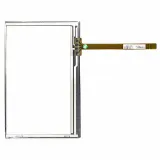 Bergquist / Henkel_400437_TOUCH SCREEN RESISTIVE 4.36"