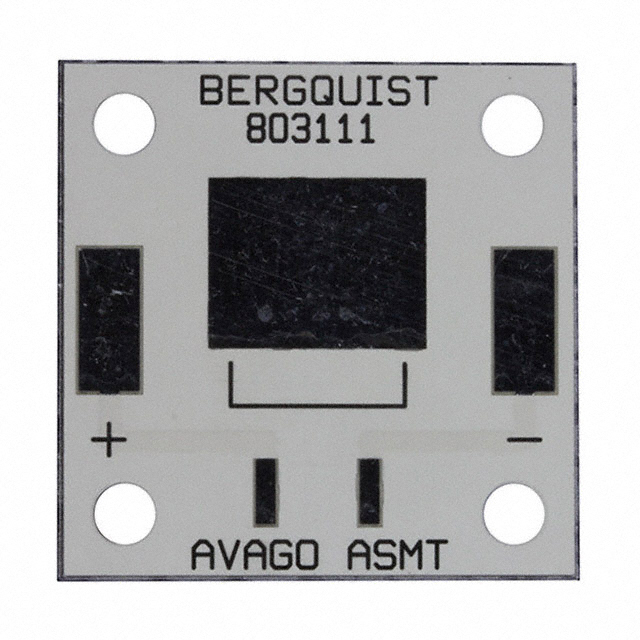 Bergquist / Henkel_803111