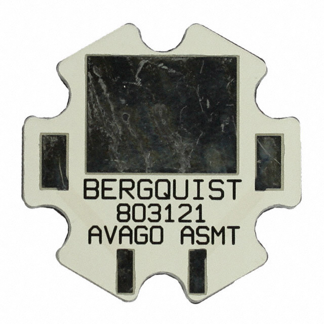 Bergquist / Henkel_803121