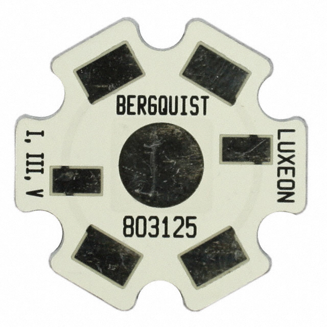 Bergquist / Henkel_803125