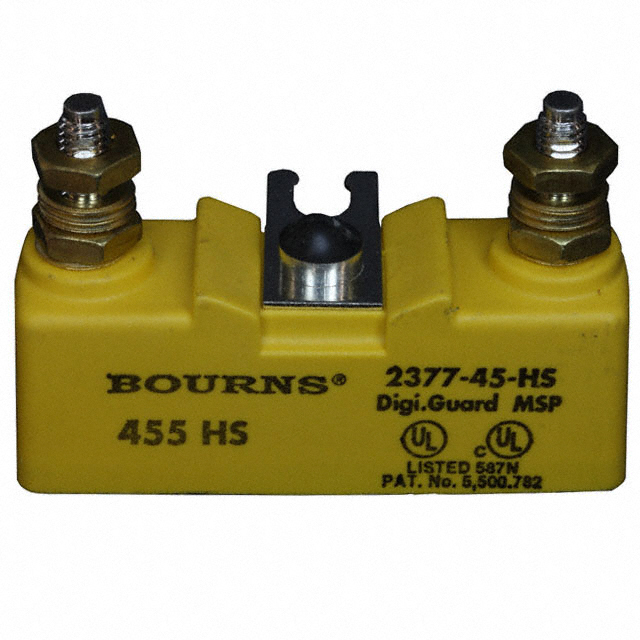Bourns, Inc._2377-45-HS