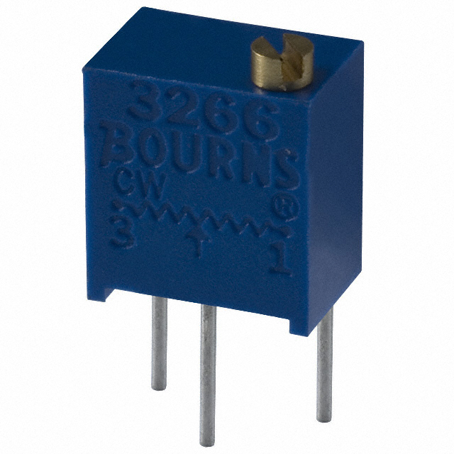 Bourns, Inc._3266W-1-503LF