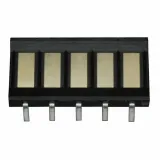 Bourns, Inc._70ADH-5-FL0_CONN SPRING MOD FEMALE 5POS PCB