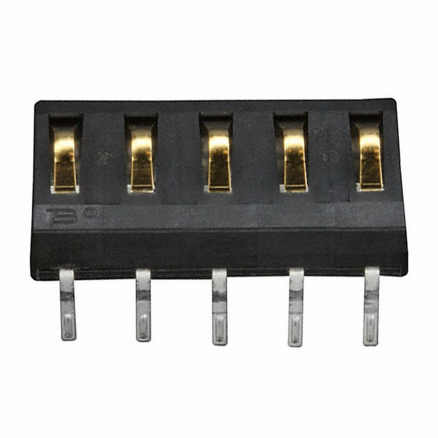 Bourns, Inc._70ADH-5-ML0