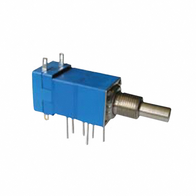Bourns, Inc._86C2A-E28-A13/R51L
