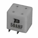 Bourns, Inc._CMF-SD50A-10-2_PTC RESET FUSE 230V 90MA 4SMD