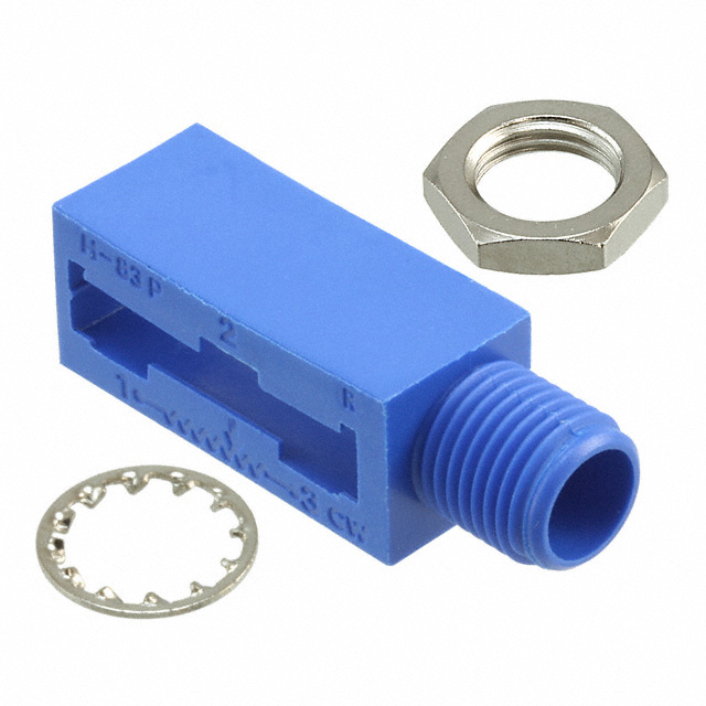 Bourns, Inc._H-83P