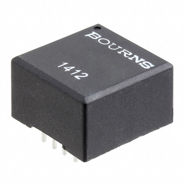 Bourns, Inc._LM-LP-1005L