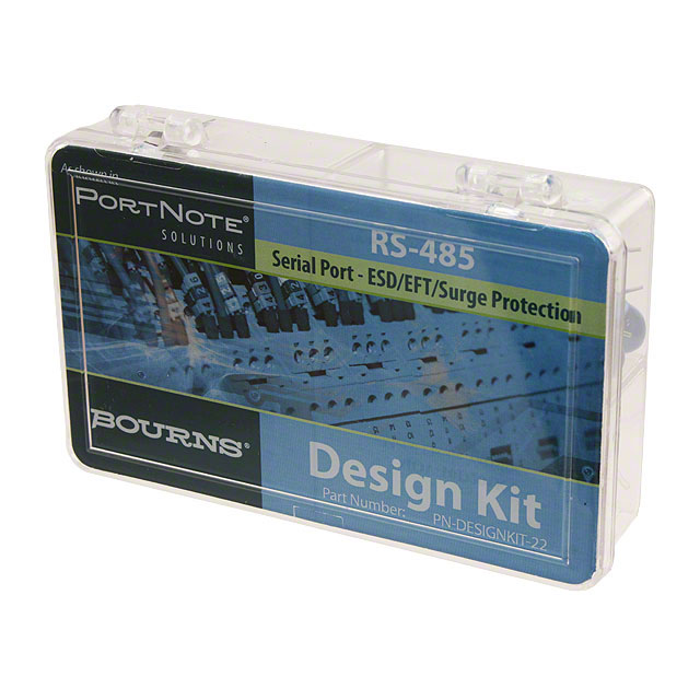 Bourns, Inc._PN-DESIGNKIT-22