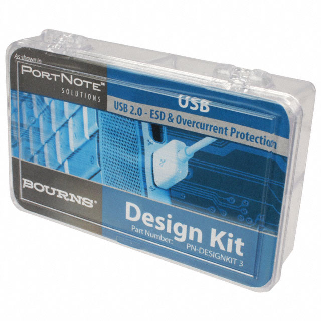 Bourns, Inc._PN-DESIGNKIT-3