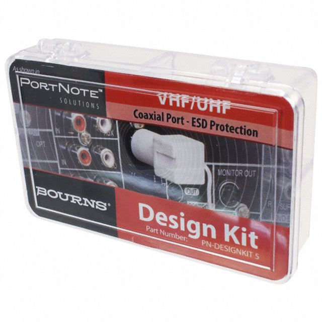 Bourns, Inc._PN-DESIGNKIT-5